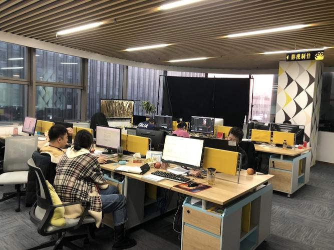 山西会播网络科技文化传媒网络工作室 数字时代的文化传播新力量