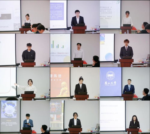 燕山大学举办第二批大学生网络文化工作室评审答辩会，激发校园网络文化新活力