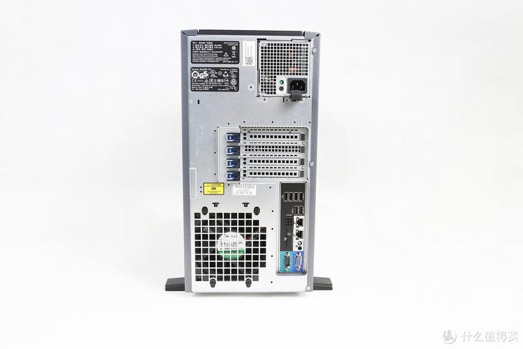 新人#工作室主力存储服务器 dell poweredge t330开箱及存储/网络配置