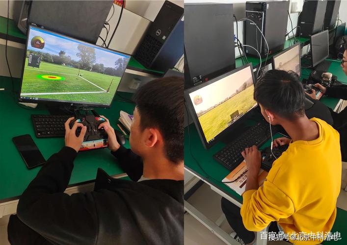 比如自主编队控制,区域协调管控,动态自组网络等等,因此我们的工作室